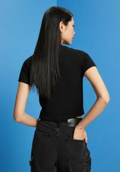 ESPRIT MIT GEOMETRISCHEM - Printtipaita -Halpa Esprit Kauppa 02deaf8fbc1b44d09bed233ba93b6a44