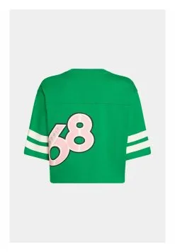 ESPRIT CROPPED COLLEGE MIT LOGO - Printtipaita 11 ESPRIT CROPPED COLLEGE MIT LOGO - Printtipaita -Halpa Esprit Kauppa 1d73d40b8d1b4c89a8b767442bf72d48