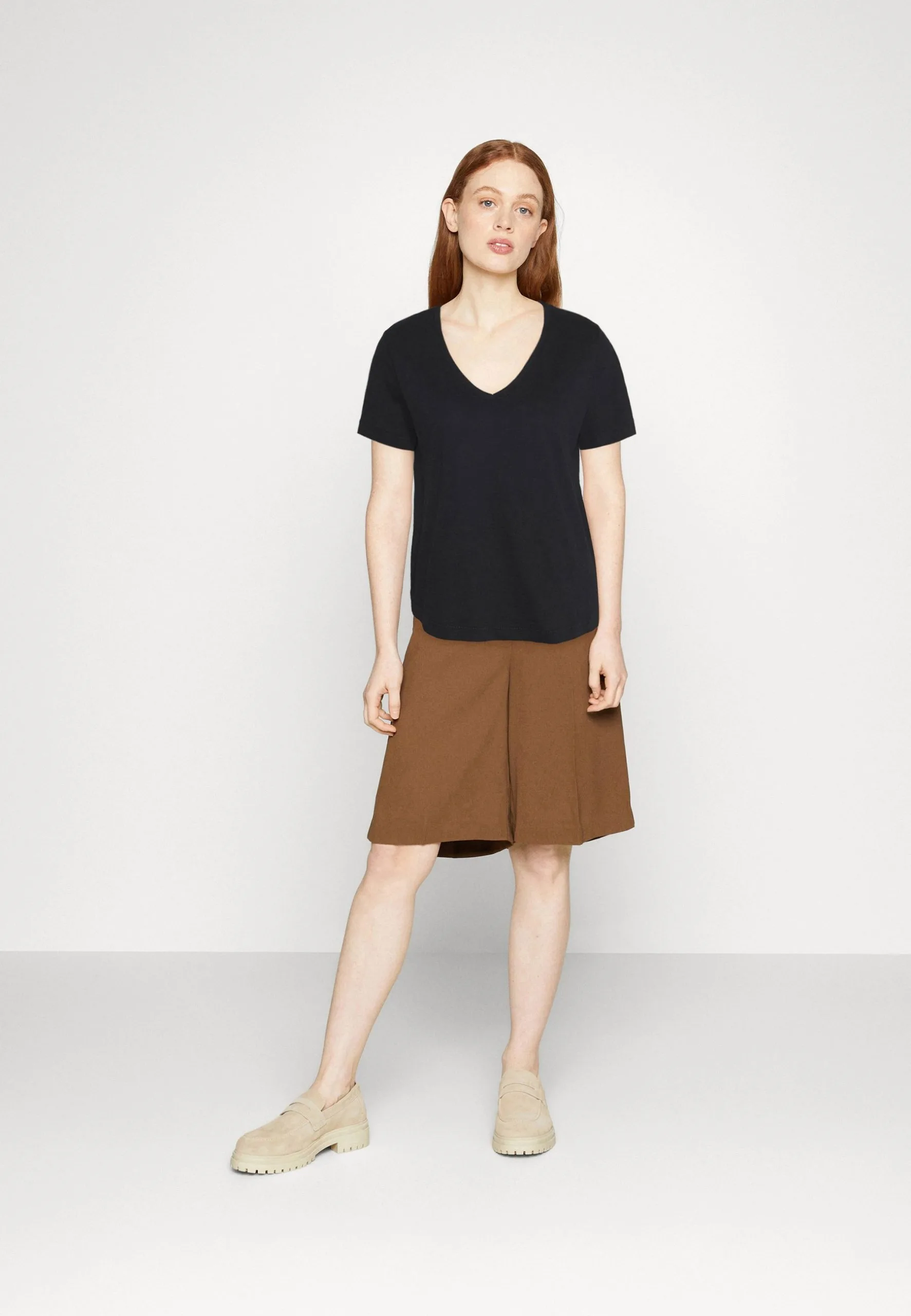 ESPRIT STICHT - T-paita 4 ESPRIT STICHT - T-paita - Image 2