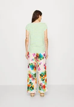 ESPRIT STRIPE - Printtipaita -Halpa Esprit Kauppa 3a9e1826ecf14de4bb520d75814555c6