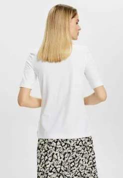 ESPRIT MIT U-BOOT-AUSSCHNITT - T-paita -Halpa Esprit Kauppa 3c80edae0b494e69ac8ba94eb5ab95cf