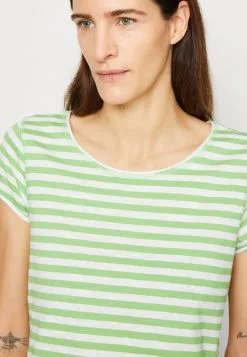 ESPRIT STRIPE - Printtipaita -Halpa Esprit Kauppa 4e0a2a57789a4aadbfe6fcf851e71977