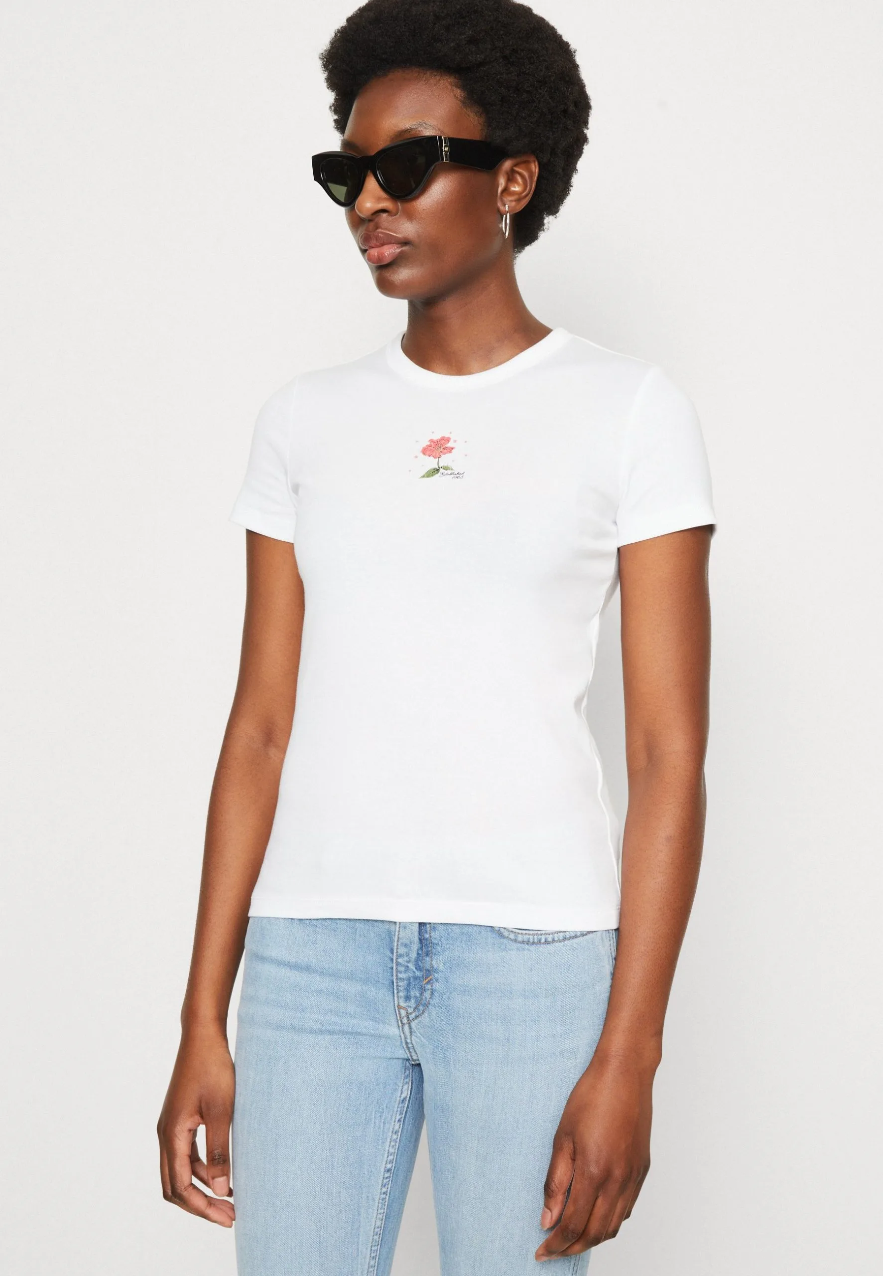 Edc By Esprit AW - Printtipaita 6 Edc By Esprit AW - Printtipaita - Image 4