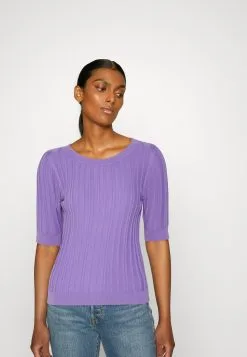 ESPRIT FITTE - Printtipaita