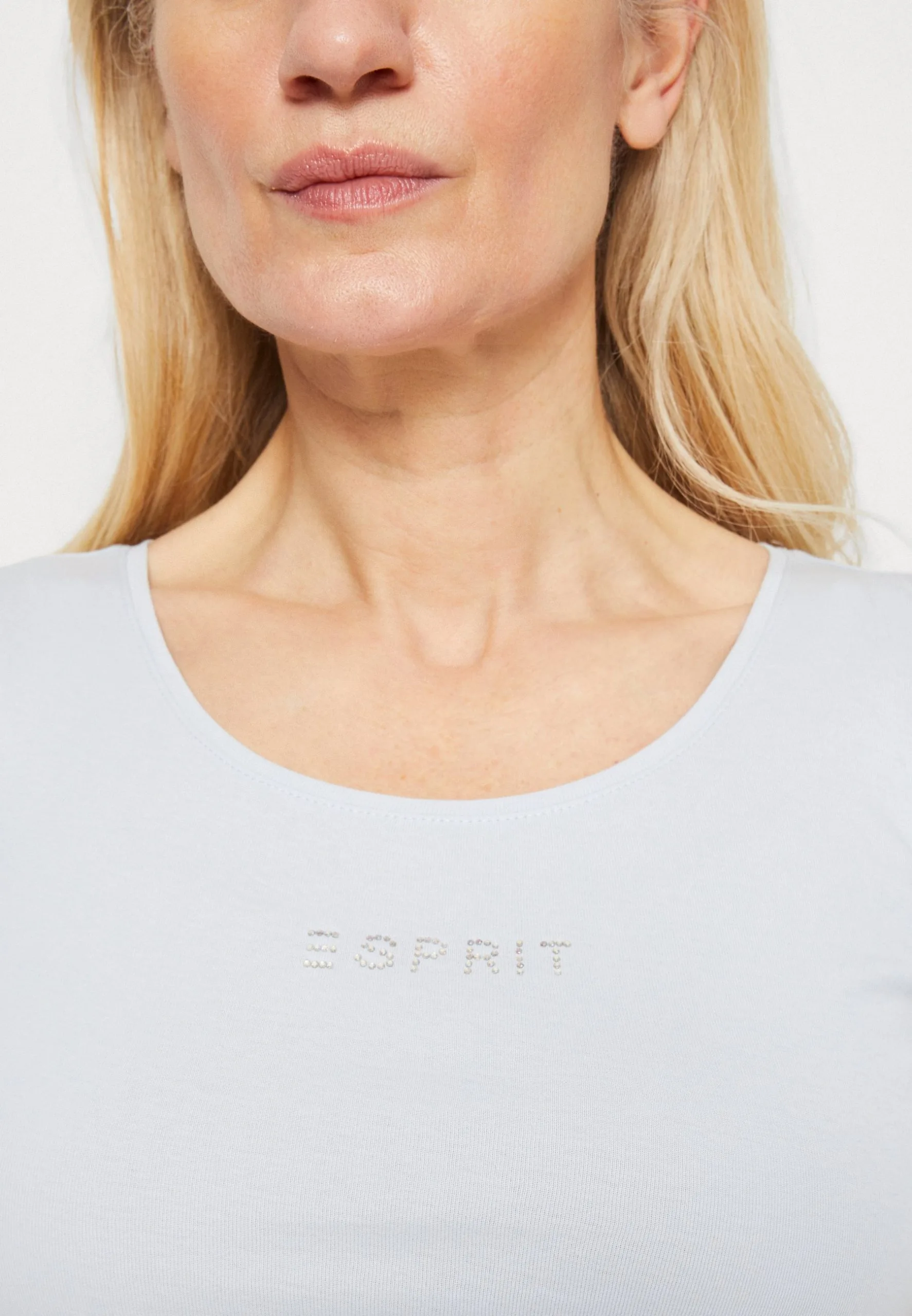 ESPRIT LOGO - Printtipaita 7 ESPRIT LOGO - Printtipaita - Image 5