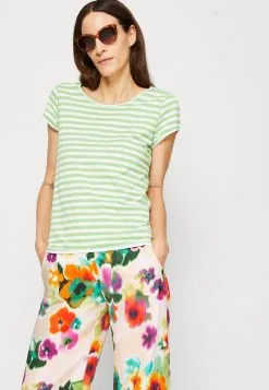 ESPRIT STRIPE - Printtipaita -Halpa Esprit Kauppa 782d671ac6e04bb798659a6743a6e6c7