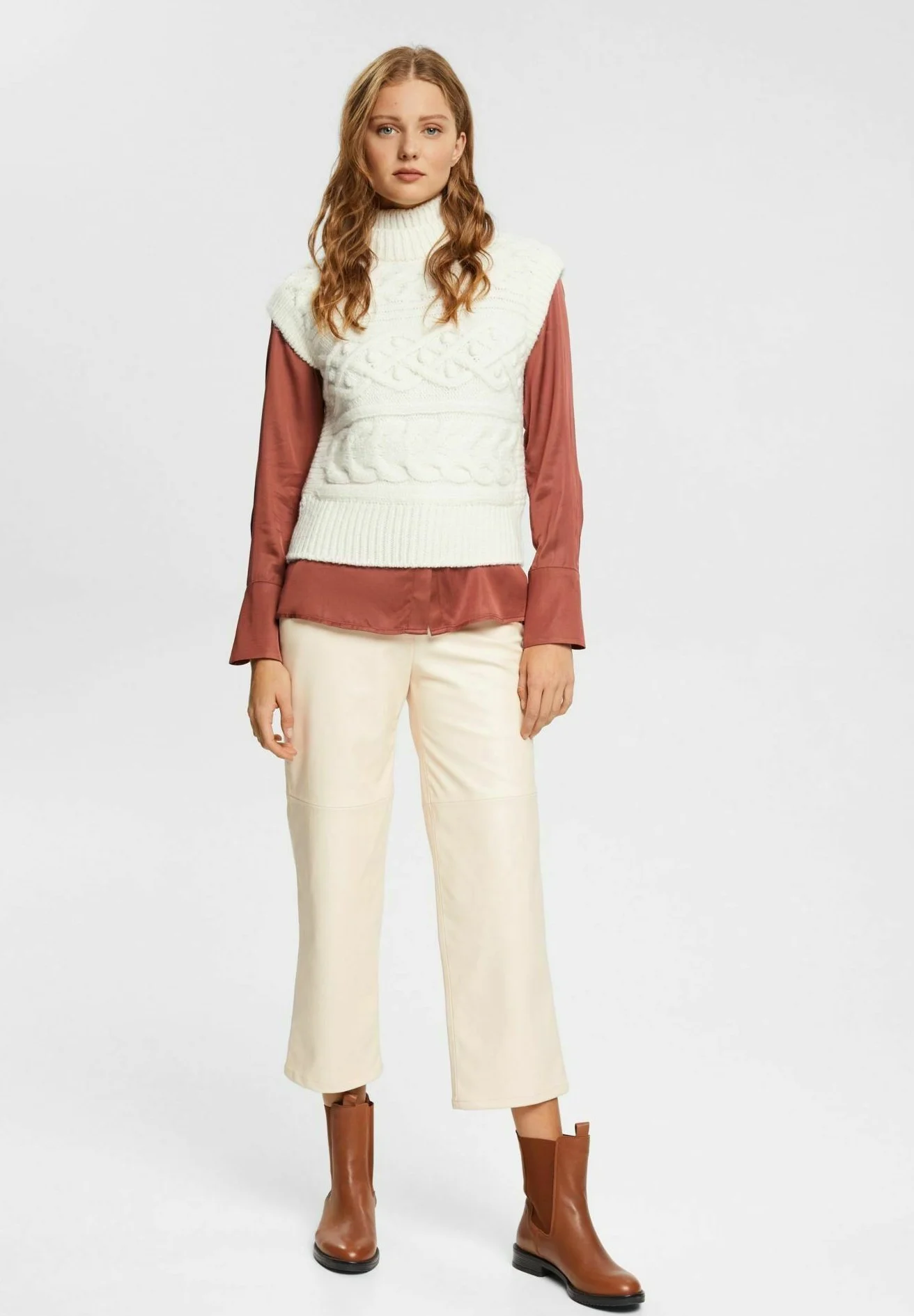 Edc By Esprit T-paita 4 Edc By Esprit T-paita - Image 2