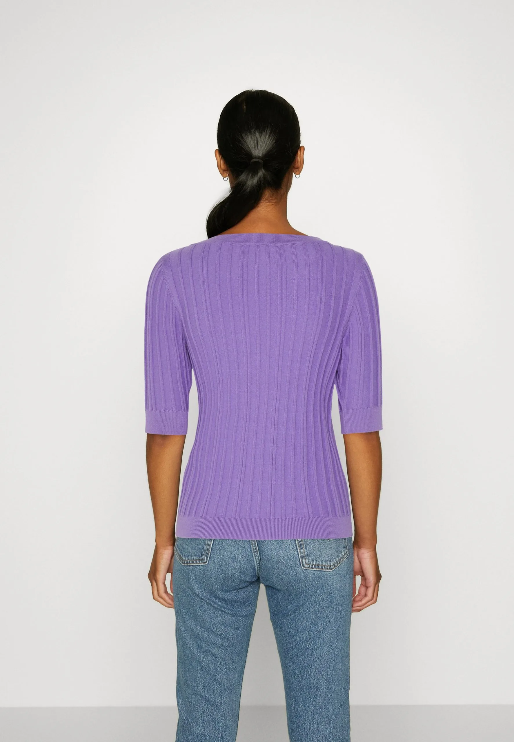 ESPRIT FITTE - Printtipaita 5 ESPRIT FITTE - Printtipaita - Image 3