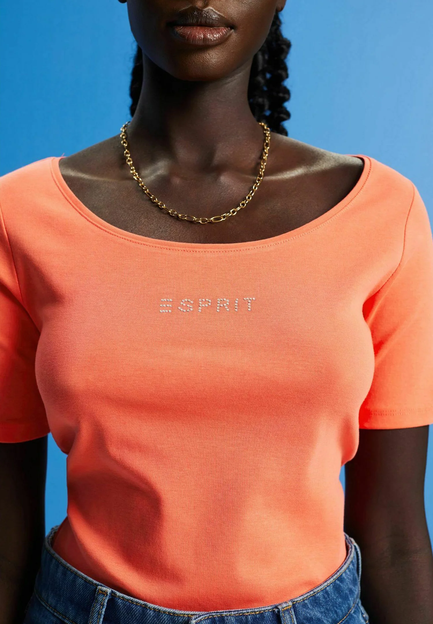 ESPRIT Printtipaita 8 ESPRIT Printtipaita - Image 6