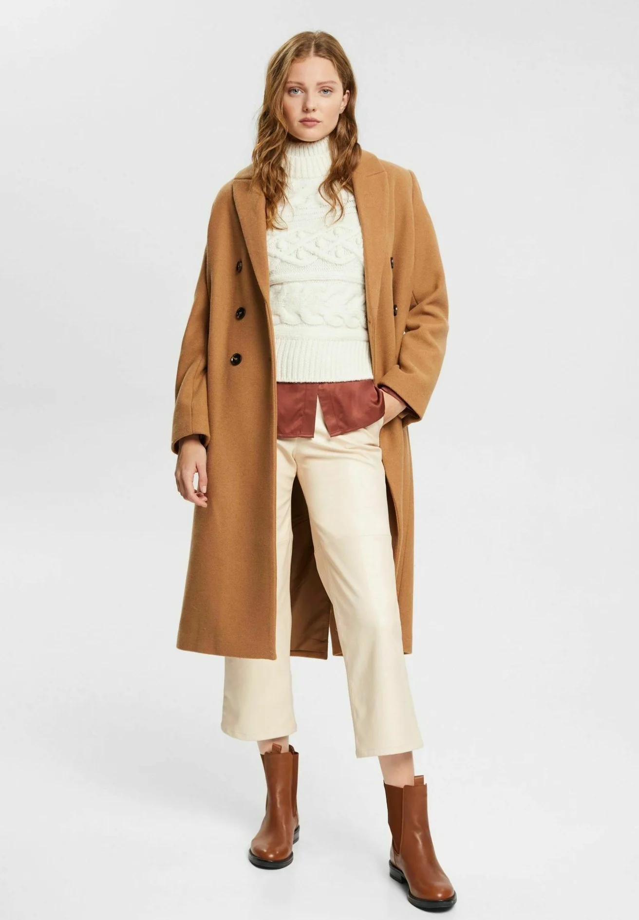 Edc By Esprit T-paita 7 Edc By Esprit T-paita - Image 5