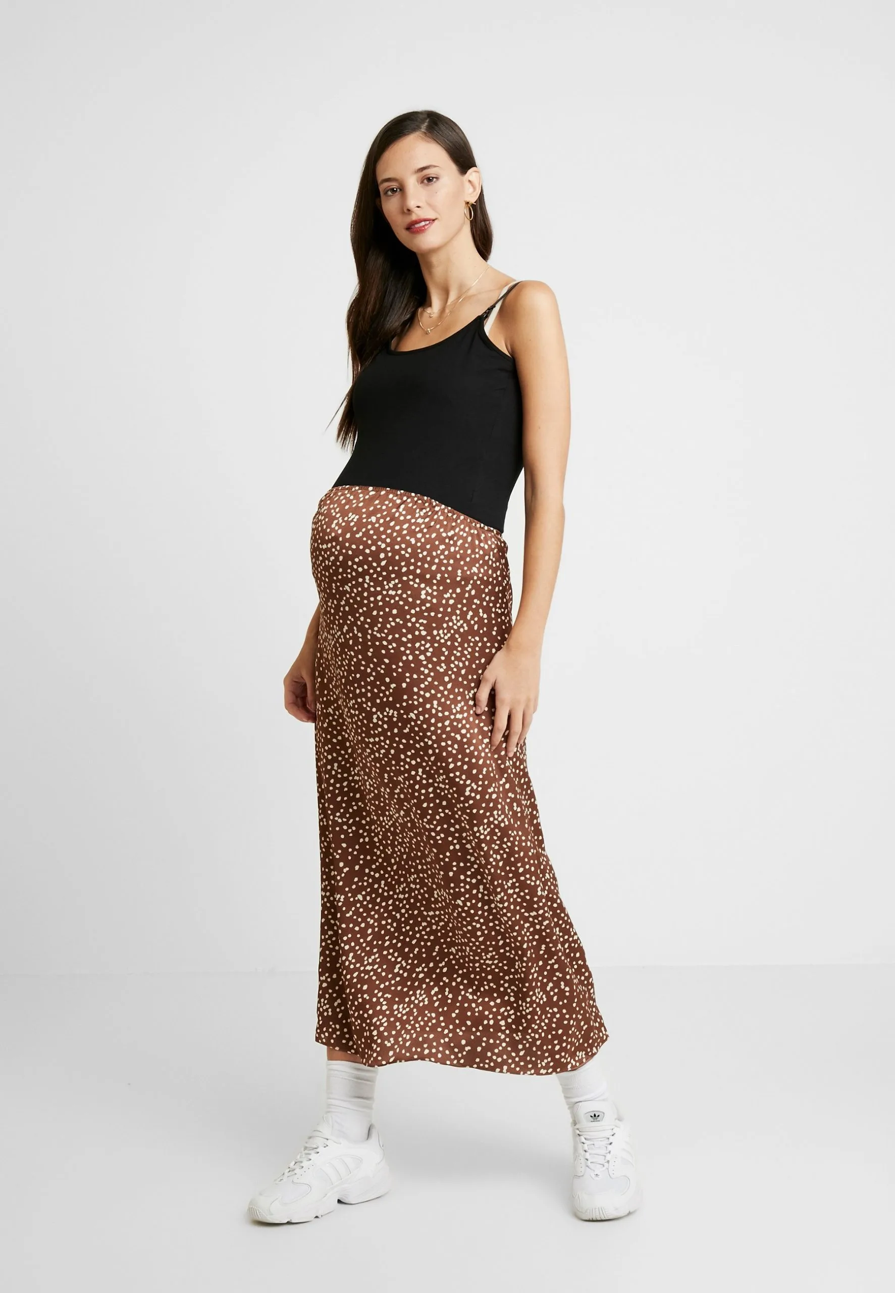 SPAGHETTI NURSING - Toppi 4 SPAGHETTI NURSING - Toppi - Image 2