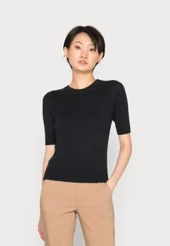 Edc By Esprit SHORT SLEEVE - T-paita