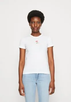 Edc By Esprit AW - Printtipaita