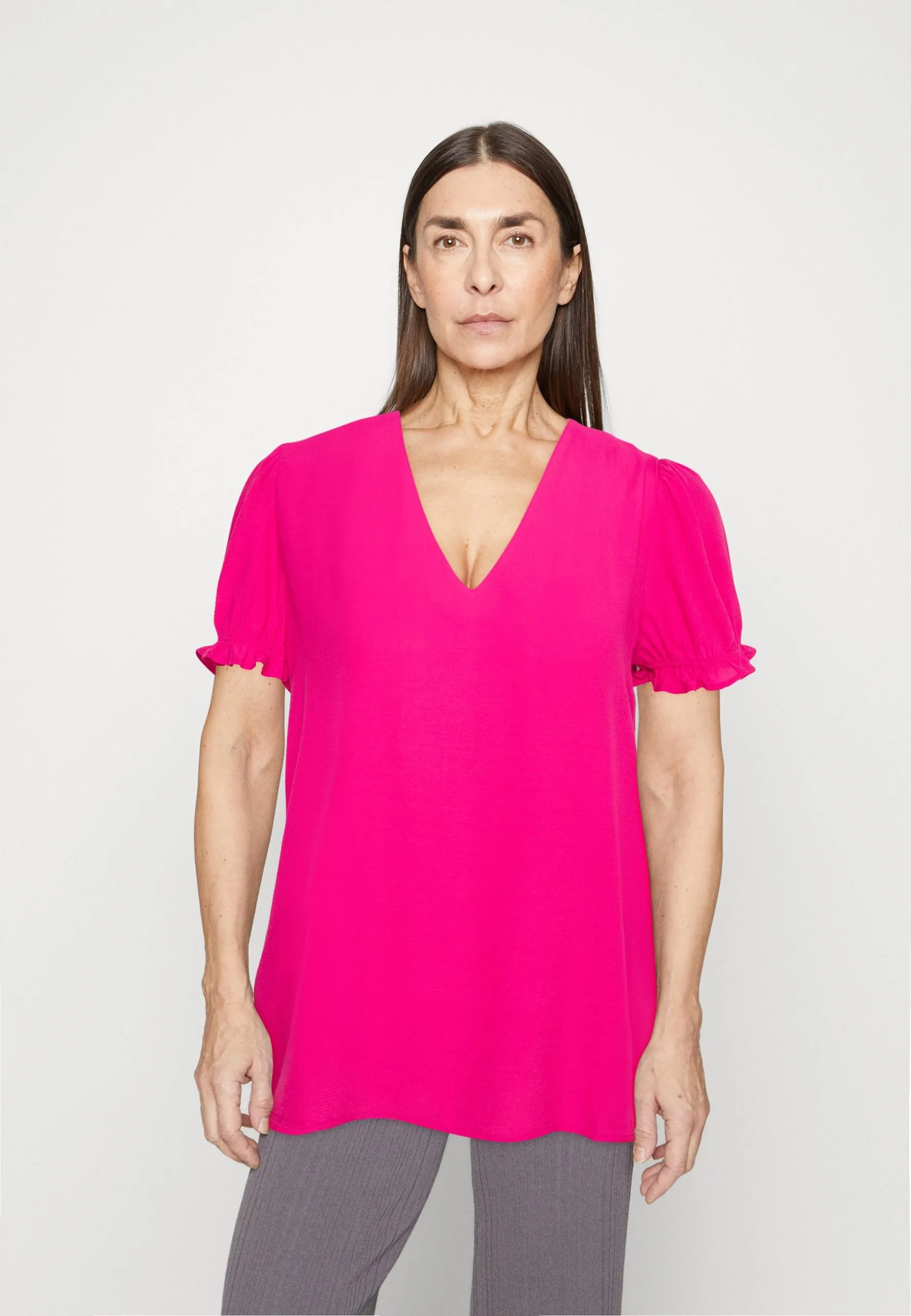 Edc By Esprit BLOUSE - T-paita 3 Edc By Esprit BLOUSE - T-paita