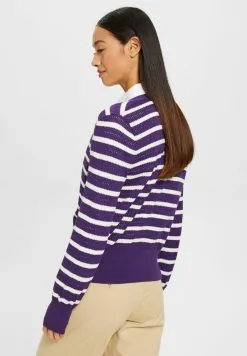 Edc By Esprit GESTREIFTER - Neuletakki 10 Edc By Esprit GESTREIFTER - Neuletakki -Halpa Esprit Kauppa 00d73b8f572245ab9eb5b2f314d8bcfd