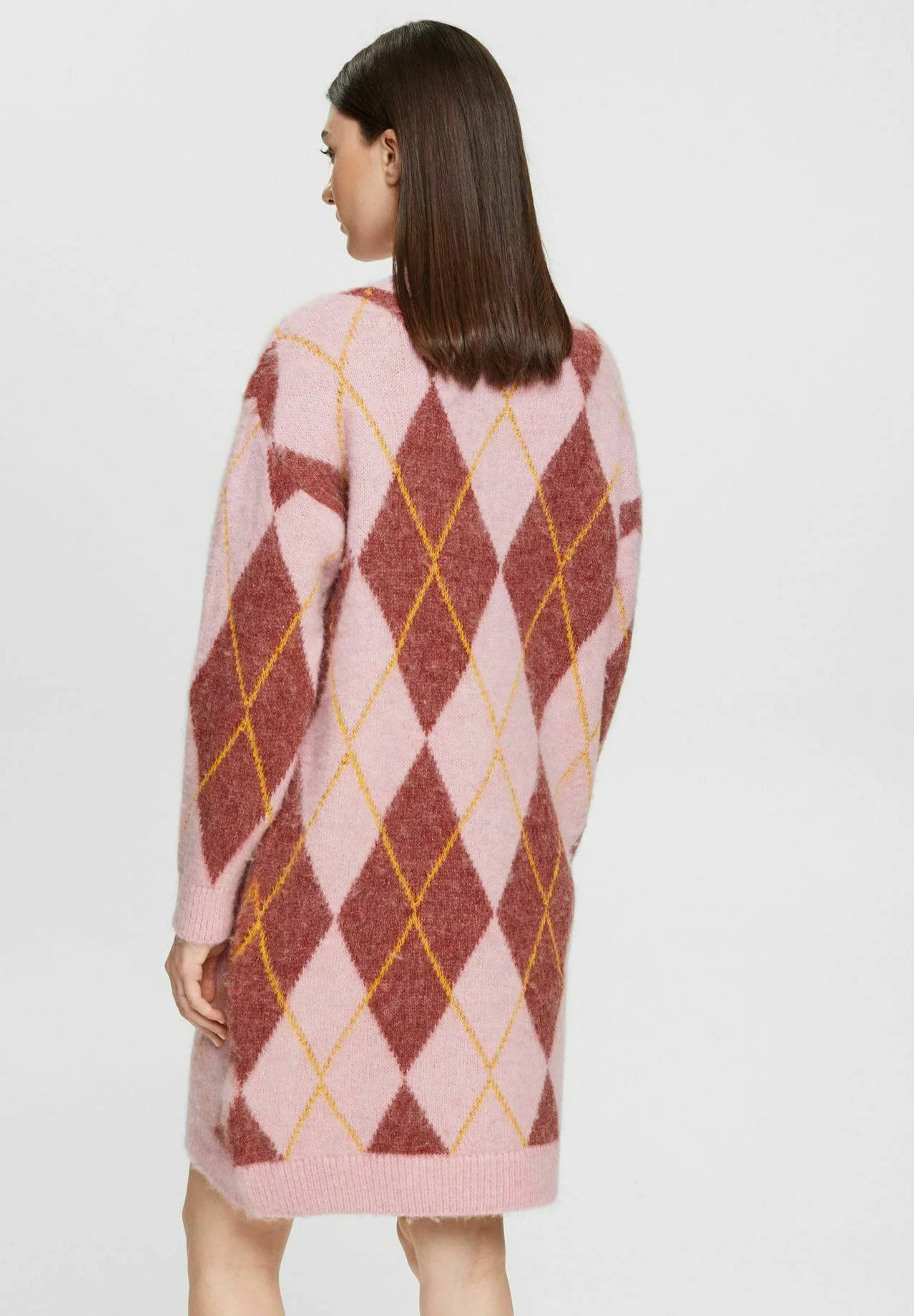 ESPRIT ARGYLE - Neulemekko 5 ESPRIT ARGYLE - Neulemekko - Image 3