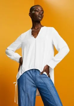 ESPRIT MIT KNÖPFEN - Pusero 9 ESPRIT MIT KNÖPFEN - Pusero -Halpa Esprit Kauppa 02e3b0939a6547ef816f8dcd84512fed