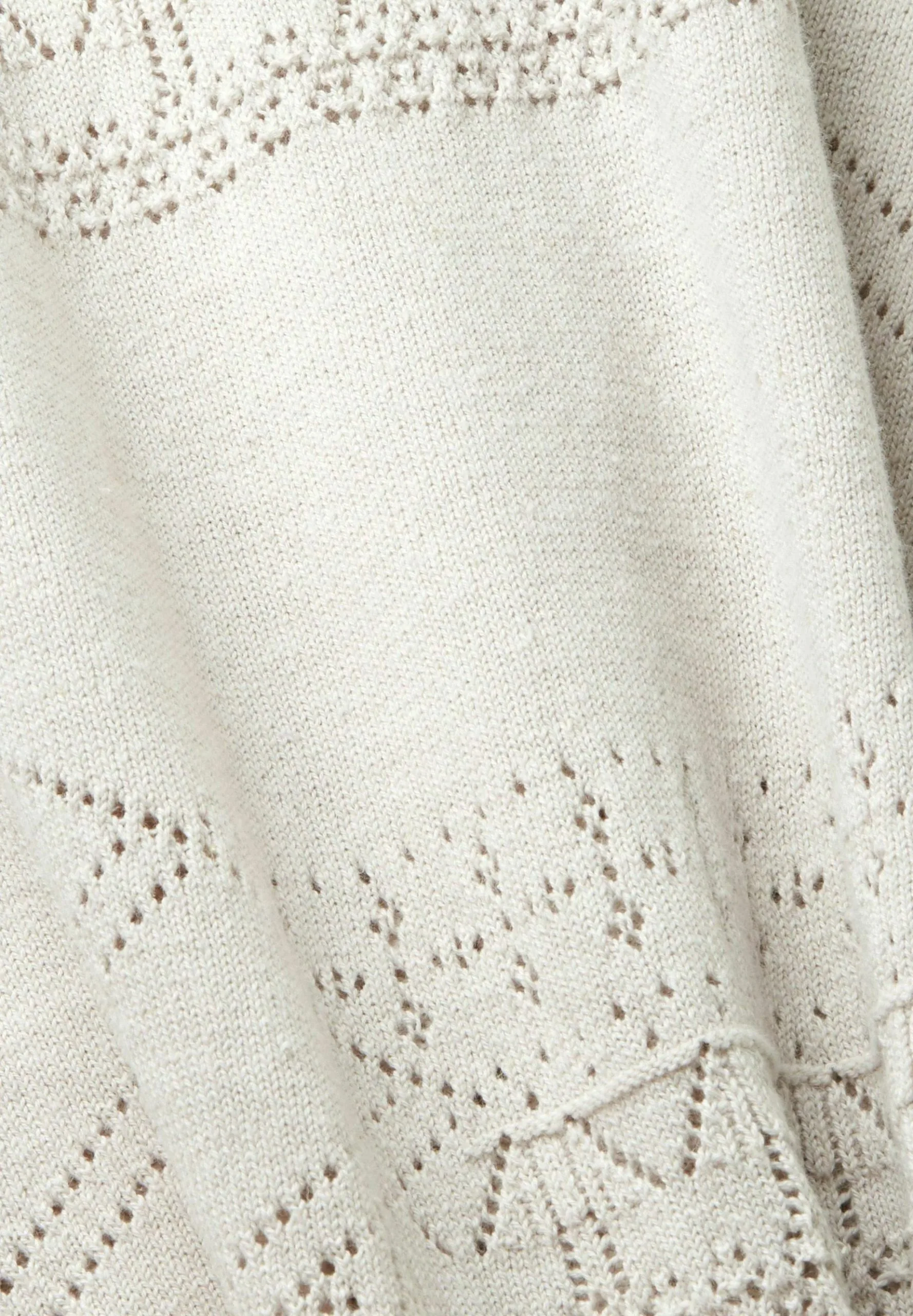 ESPRIT IM POINTELLE DESIGN - Neuletakki 5 ESPRIT IM POINTELLE DESIGN - Neuletakki - Image 3