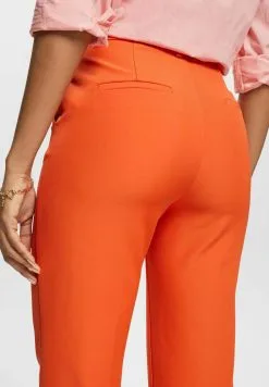 ESPRIT MIT HOHEM BUND - Housut -Halpa Esprit Kauppa 03bb98f430bb4a23bd384b7461c8950c