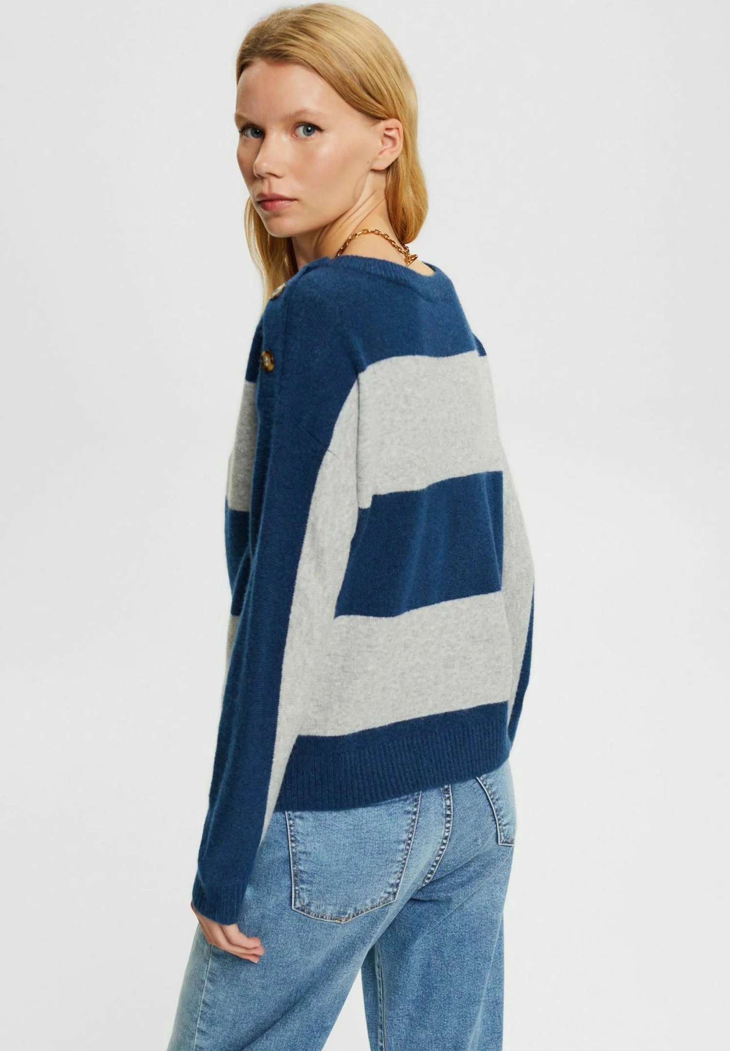 ESPRIT MIT WOLLE - Neule 5 ESPRIT MIT WOLLE - Neule - Image 3