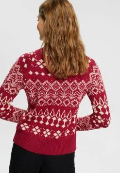 Edc By Esprit MIT GLITZEREFFEKT - Neule -Halpa Esprit Kauppa 0456bcea9b784a99be880ffe4b2a237d