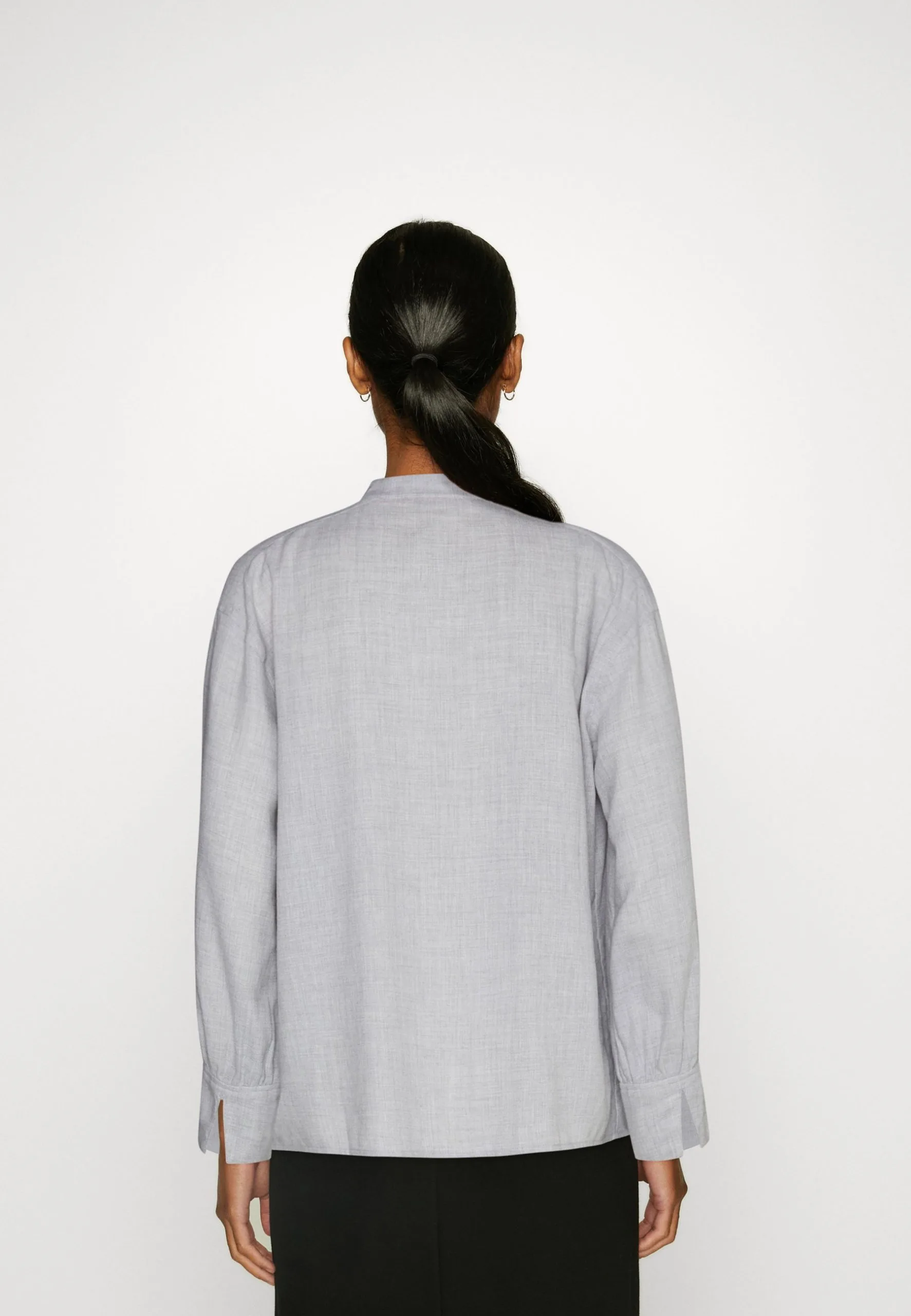 ESPRIT SHORT BLOUSE - Paitapusero 5 ESPRIT SHORT BLOUSE - Paitapusero - Image 3