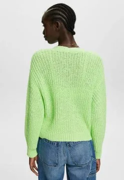 ESPRIT TAPE STITCH - Neuletakki -Halpa Esprit Kauppa 050c3ca99479412098550d0bee8f03f0