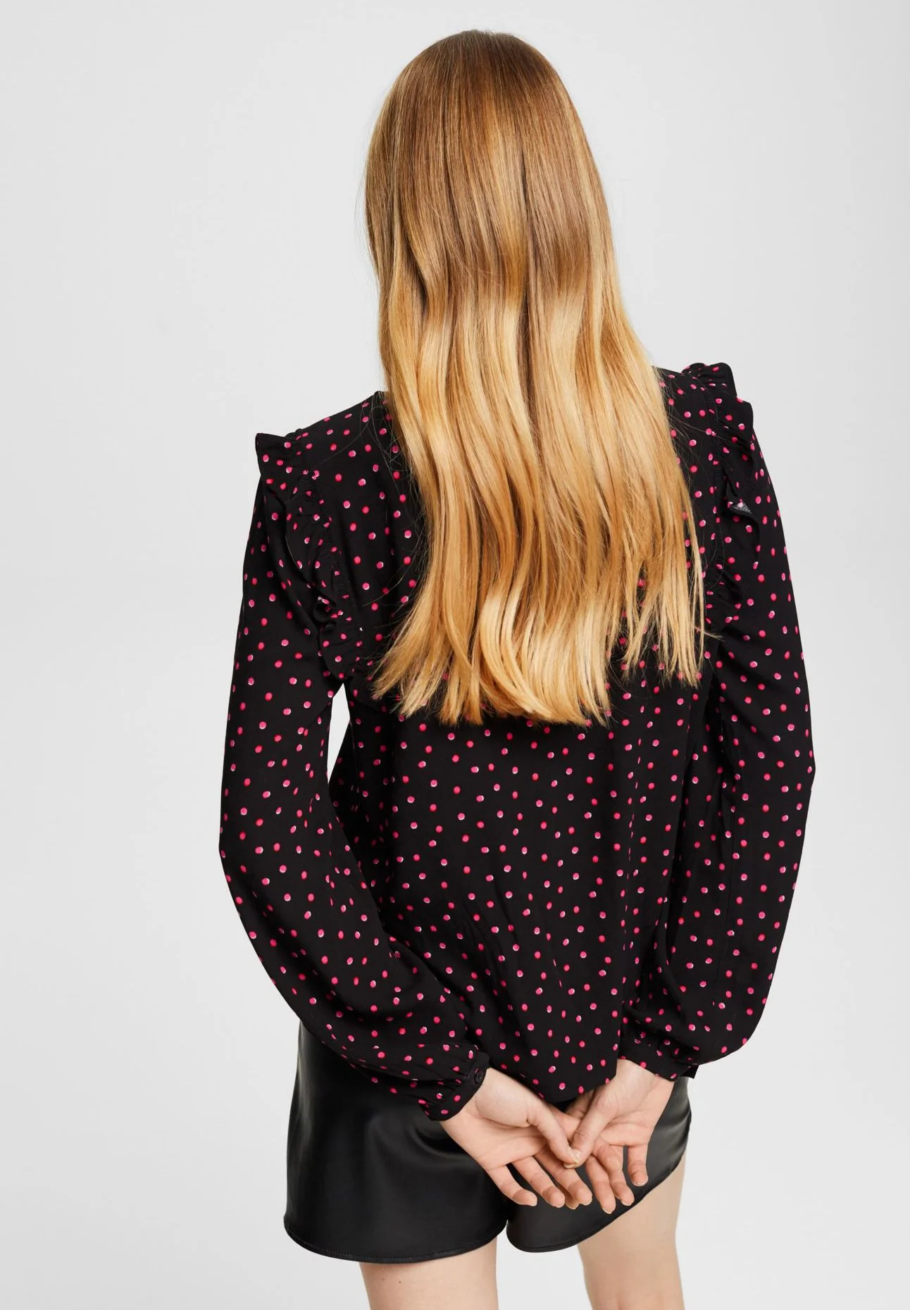 Edc By Esprit Gemusterte - Pusero 5 Edc By Esprit Gemusterte - Pusero - Image 3