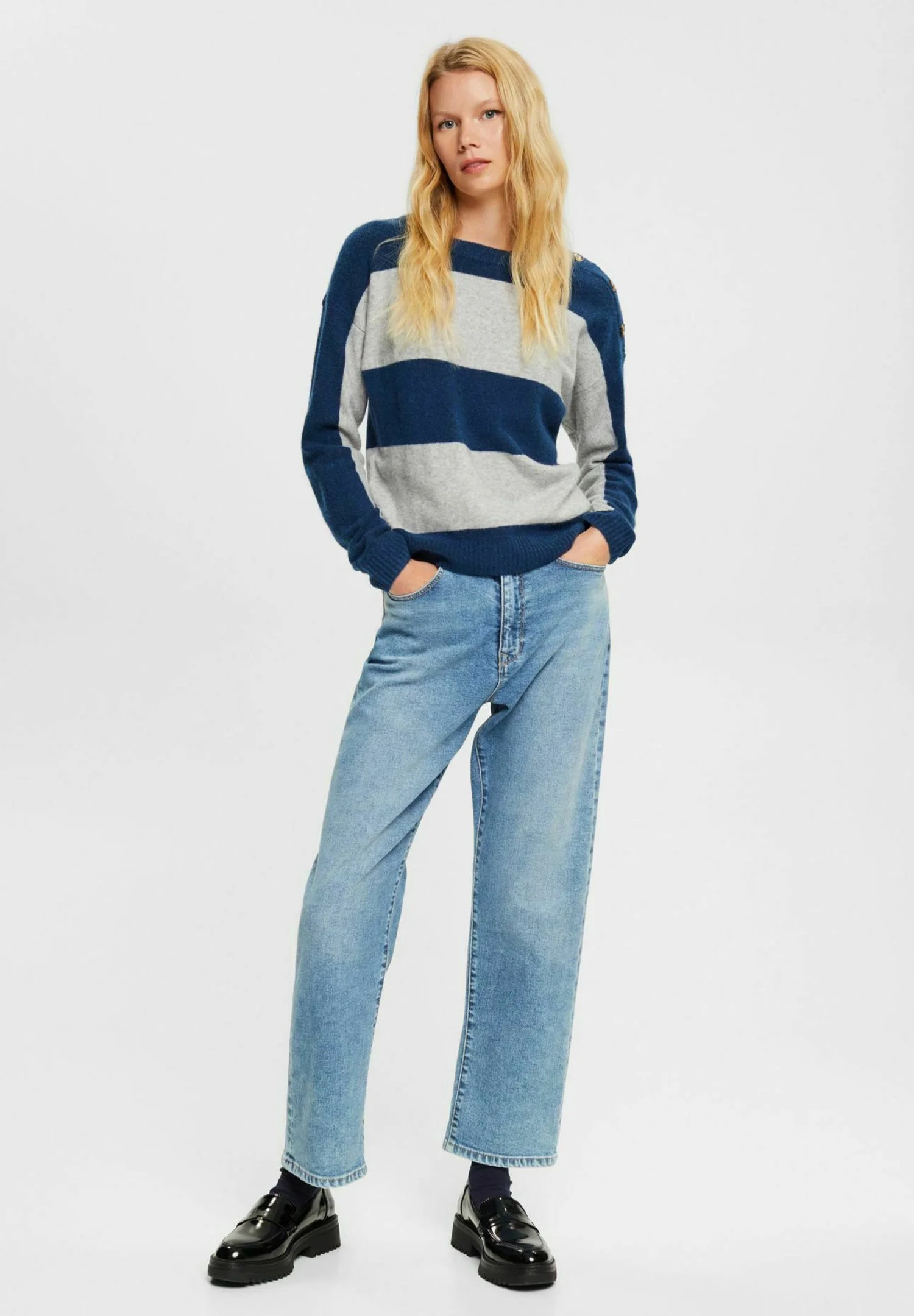 ESPRIT MIT WOLLE - Neule 4 ESPRIT MIT WOLLE - Neule - Image 2