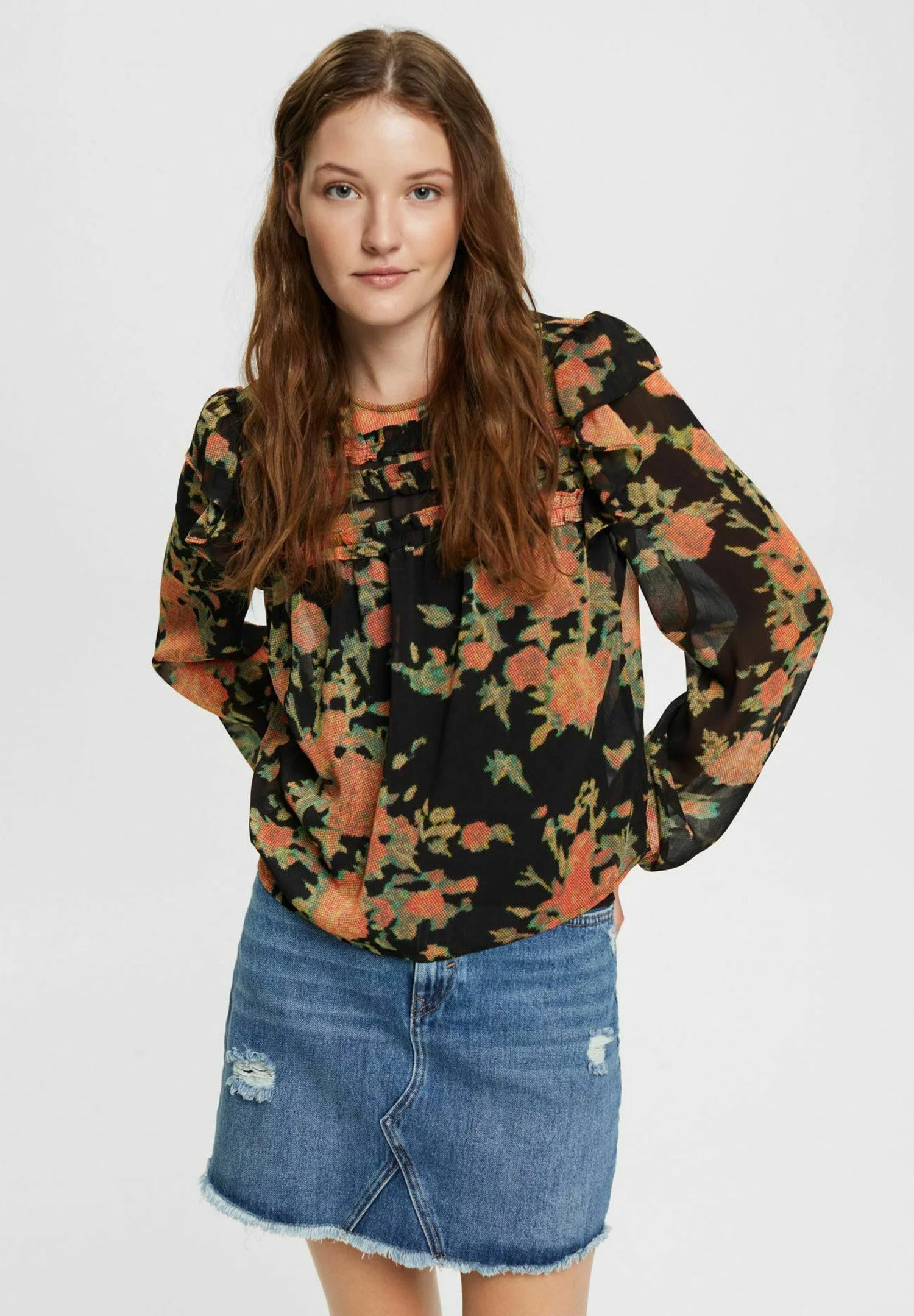 Edc By Esprit COO - Pusero 3 Edc By Esprit COO - Pusero