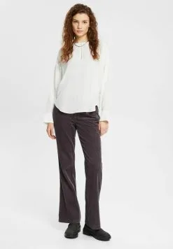 ESPRIT TWIST - Pitkähihainen Paita -Halpa Esprit Kauppa 11a033f1ae91453687ae762ea0366df0