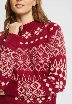 Edc By Esprit MIT GLITZEREFFEKT - Neule -Halpa Esprit Kauppa 134b7a3999b74828a342f39d6c0328b5