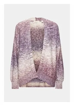 Edc By Esprit MIT FARBVERLAUF - Neuletakki -Halpa Esprit Kauppa 16cce9c0bd3943288ba46c3a4d955d77