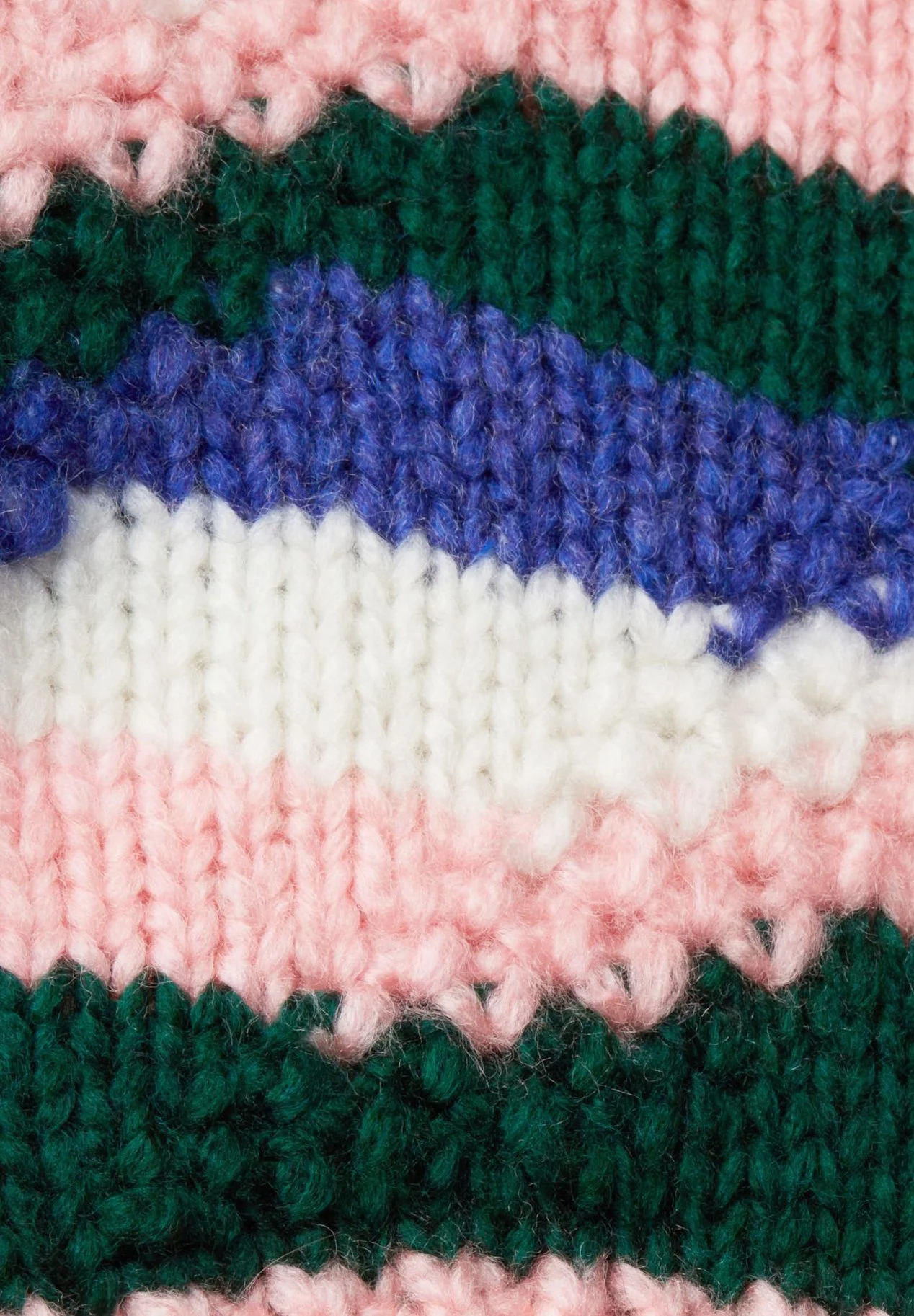 Edc By Esprit STRIPE - Neule 8 Edc By Esprit STRIPE - Neule - Image 6