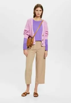 ESPRIT HIGH-LOW-SAUM - Neule 11 ESPRIT HIGH-LOW-SAUM - Neule -Halpa Esprit Kauppa 17bb1d53dfa64daebbb7a0aba5b7d052