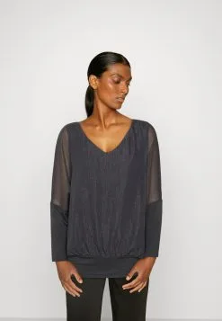 ESPRIT METALIC CHIF BL - Pusero