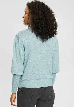 Edc By Esprit LONGSLEEVE - Neule -Halpa Esprit Kauppa 1886d8d8f49f40919ec088f54fbcd505