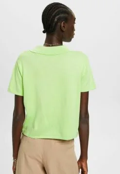 ESPRIT KURZARM - Pikeepaita -Halpa Esprit Kauppa 1976e42edd9b485ca9bb9ff11da86d70