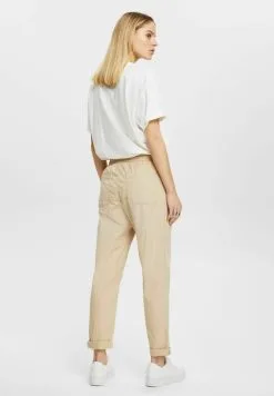 ESPRIT BELLE - Housut -Halpa Esprit Kauppa 1b780e1b5e234bcdab5d6e1ed8f61a78