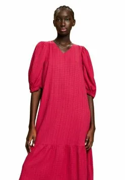 Edc By Esprit STRUKTURIERTES - Vapaa-ajan Mekko