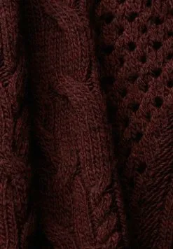 ESPRIT MIX CABLE - Neule -Halpa Esprit Kauppa 1f7388f5d8724dd3a3ab00ad9b38b50f