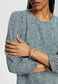ESPRIT FLORALE MIT 3/4 ÄRMELN - Pusero -Halpa Esprit Kauppa 2312b0556f1a4b5ab2ebd2d2e600be15