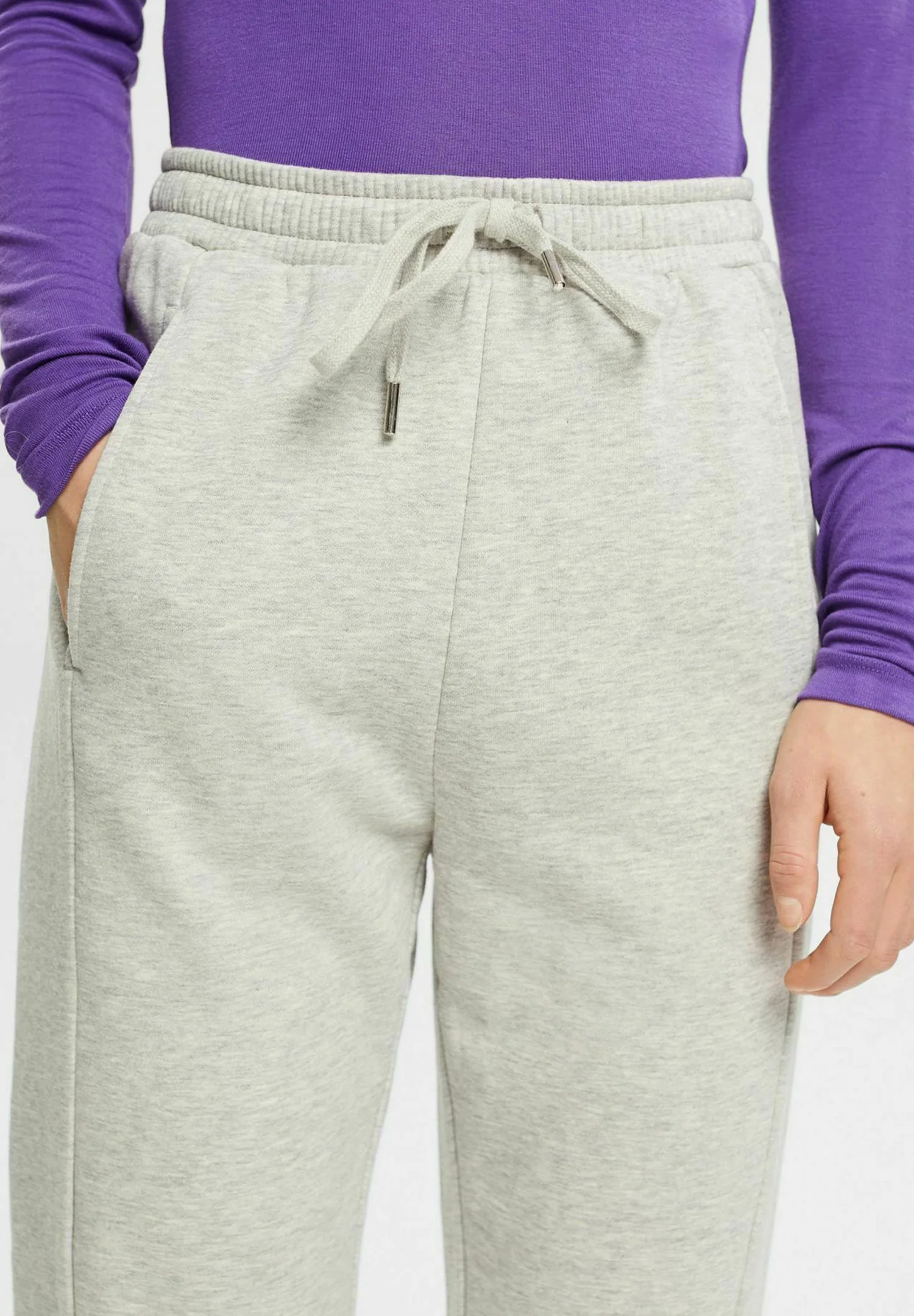 ESPRIT MIT TUNNELZUGBUND - Verryttelyhousut 6 ESPRIT MIT TUNNELZUGBUND - Verryttelyhousut - Image 4