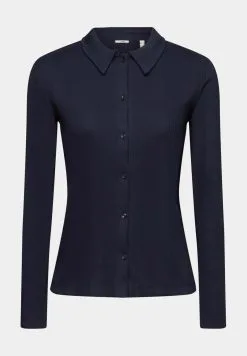 ESPRIT MIT KNÖPFEN - Paitapusero 13 ESPRIT MIT KNÖPFEN - Paitapusero -Halpa Esprit Kauppa 239f0ff46b014508a5ce4e34a16d926d