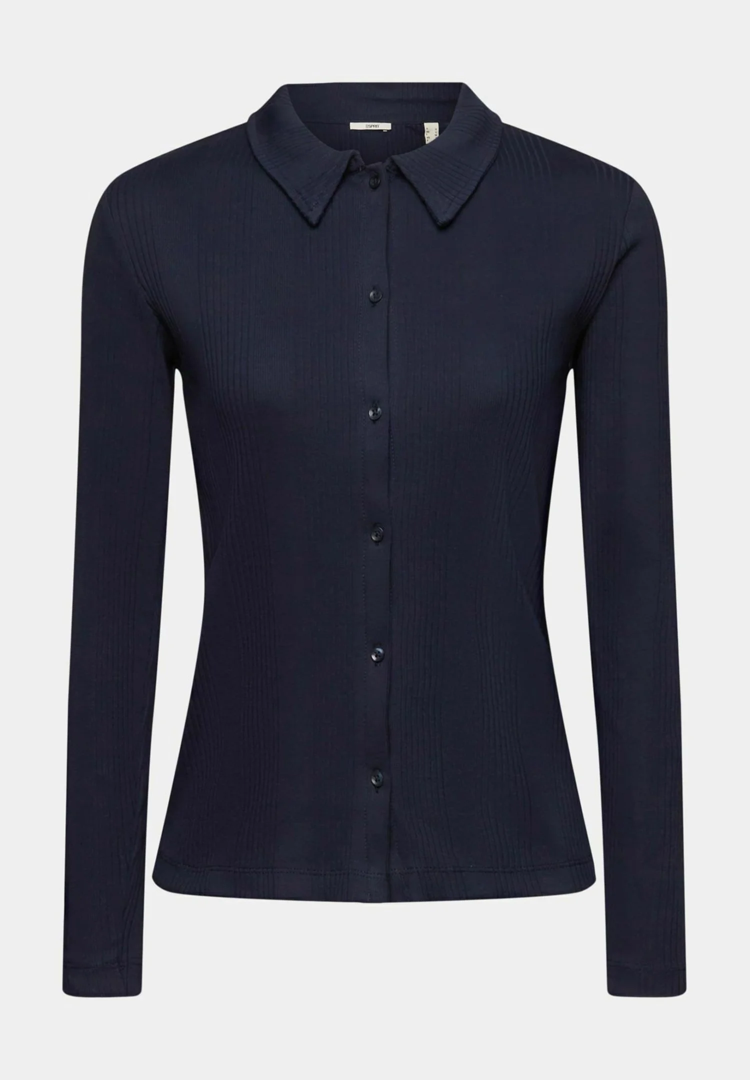 ESPRIT MIT KNÖPFEN - Paitapusero 8 ESPRIT MIT KNÖPFEN - Paitapusero - Image 6