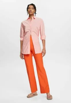 ESPRIT MIT HOHEM BUND - Housut -Halpa Esprit Kauppa 2509ad491f774730800d937bc73bb6a1