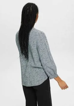 ESPRIT FLORALE MIT 3/4 ÄRMELN - Pusero -Halpa Esprit Kauppa 29a53e35e8044854b080d0e8ebe13088