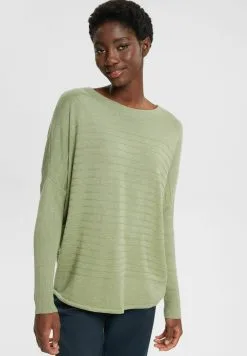 ESPRIT STRIPED - Neule