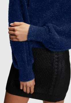 ESPRIT FLAUSCHIGER METALLIC - Neule -Halpa Esprit Kauppa 2da1a38ef9d74c6fb0843322752581b4