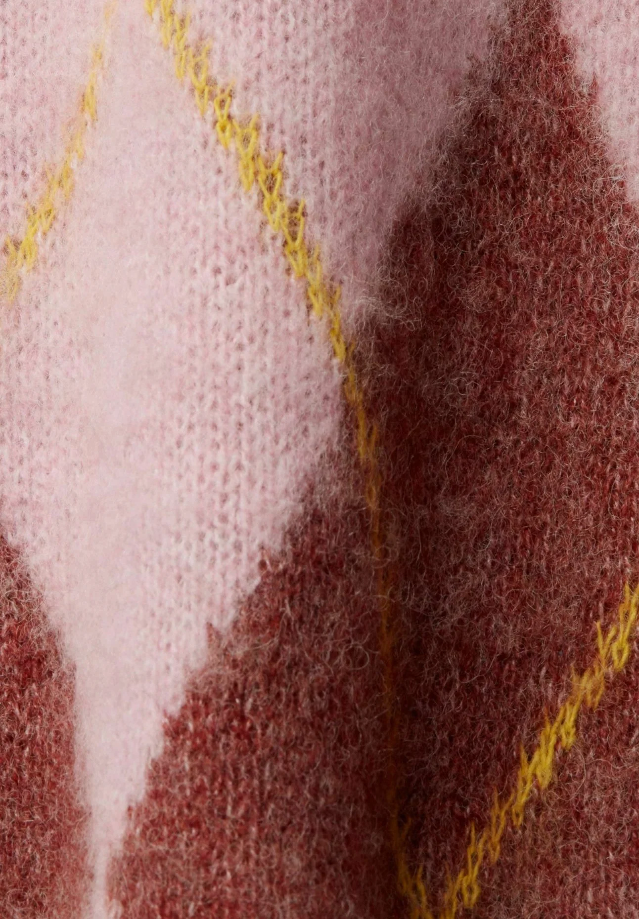 ESPRIT ARGYLE - Neulemekko 8 ESPRIT ARGYLE - Neulemekko - Image 6